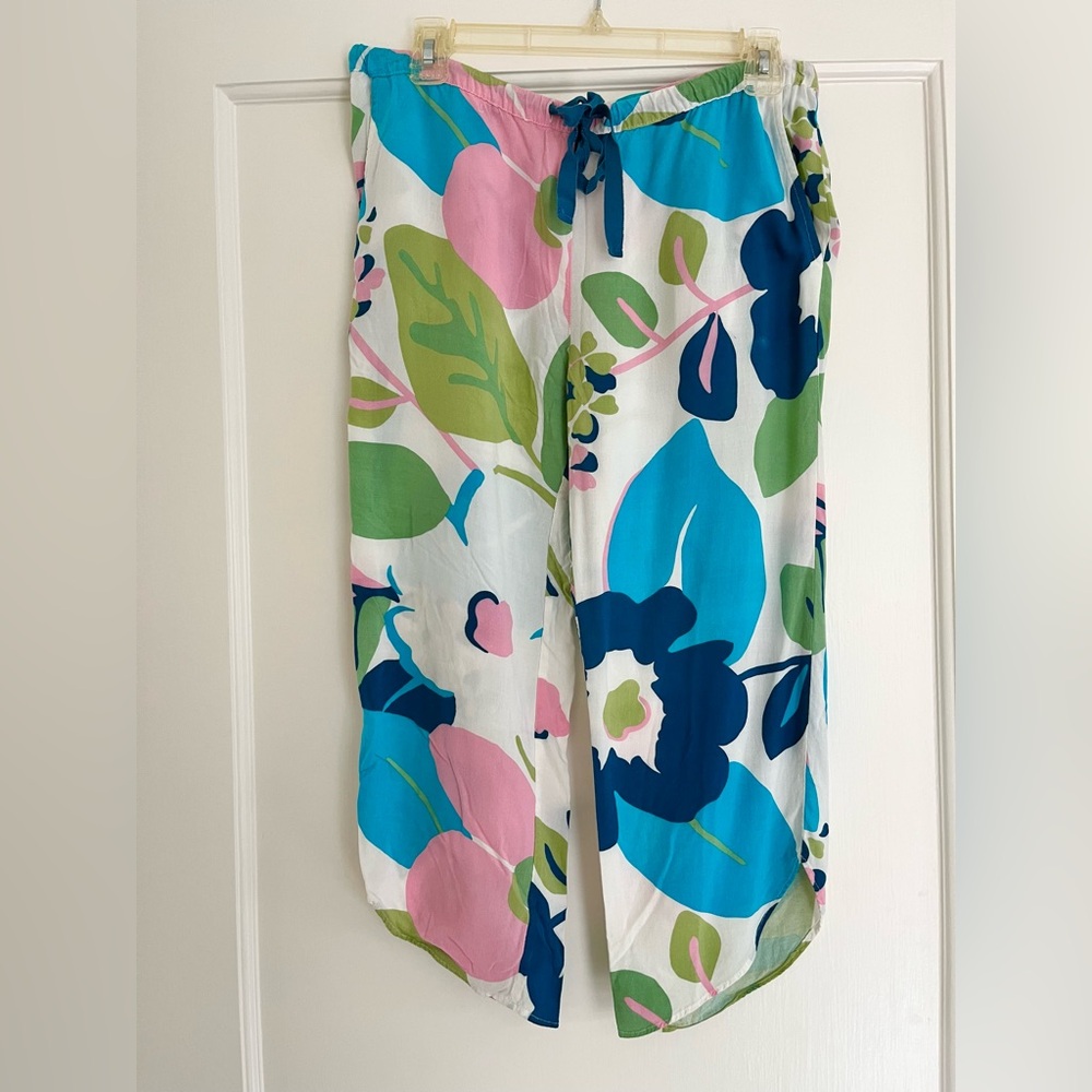 Anthropologie by Eloise Pajama Pants